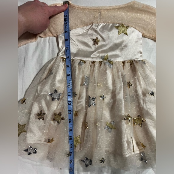 Elestory Starlet Dress ⭐️ - Picture 8 of 9